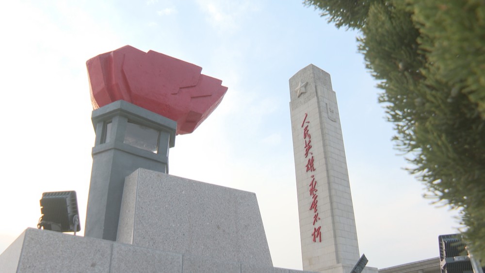 最闪亮的坐标｜天津对全市1142个英雄烈士纪念设施进行修缮正宗油焖大虾的做法大全