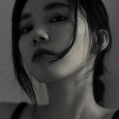 失恋用的黑白系列女头