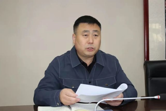 专题传达学习市"两会"精神|两会|礼泉县人民检察院|咸阳|张新龙|人大