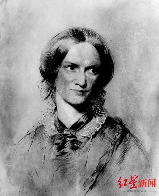 之手,小妹安妮·勃朗特写的《怀尔德菲尔庄园的房客》也是传世佳作