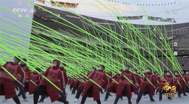 纪录片《幕后》上线，揭秘北京冬奥会开幕式背后的故事上海十大教育培训机构