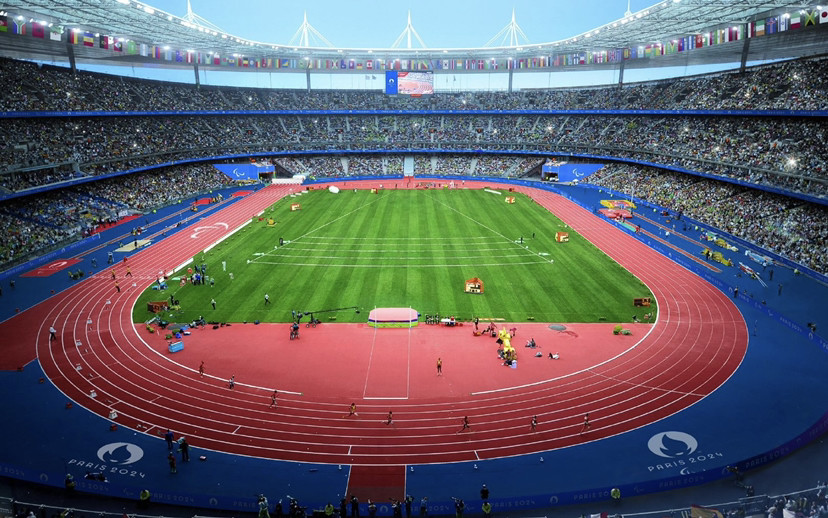 巴黎奥运会田径项目赛程确定男子50公里竞走被取代