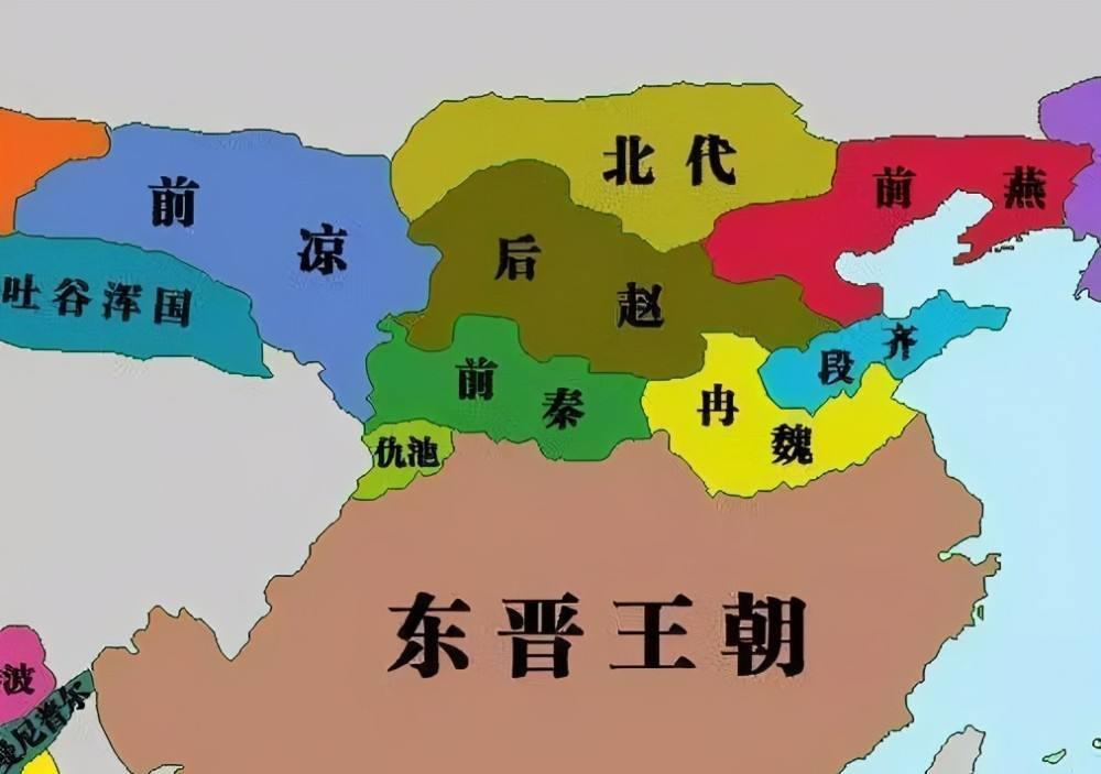 东晋衣冠南渡为何北方士族不愿南下崔浩不动产太多带不走