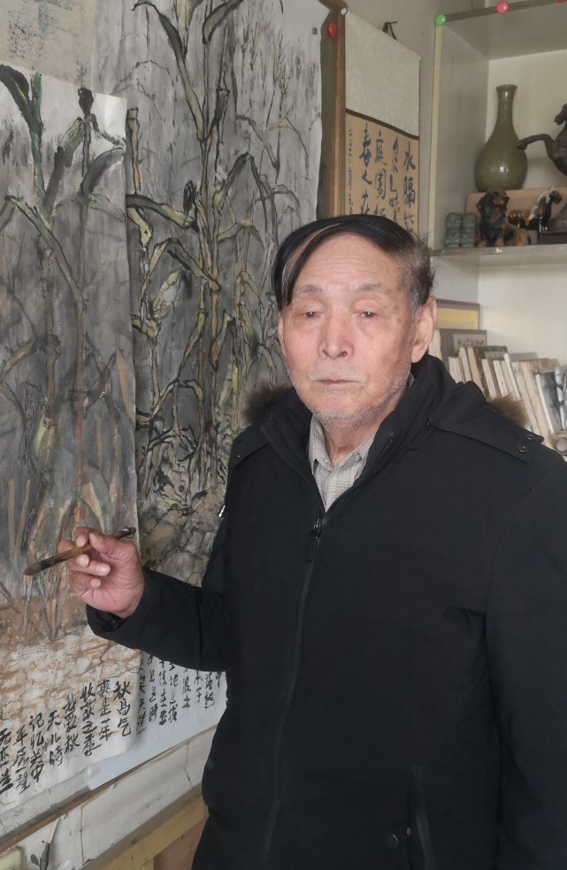 画家周峰作品多少钱(画家周峰富山雅居)-画家周峰联系方式,画家周峰作品多少钱(画家周峰富山雅居)-画家周峰联系方式,画家周峰,第1张