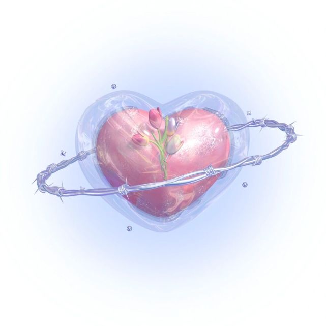 送给对于爱情充满无限幻想的我们