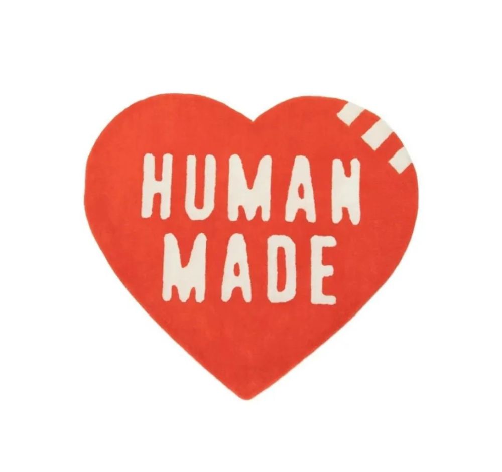 humanmadexlevis宣布回归又会是万元牛吗