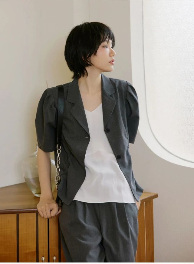 【2f安素尚】追溯本源探寻本质的理想