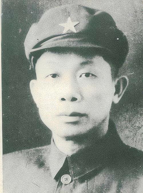 名将冯白驹解放海南时他立下大功为何后来突然销声匿迹了