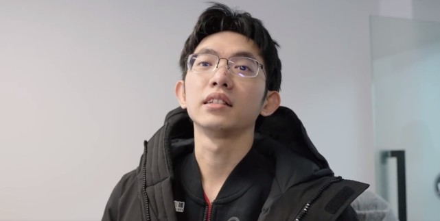 edg"剩饭事件"爆发!上单小祥:其他分部的人,会吃他们的剩饭