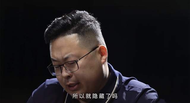网红半吨先生年后首更新谋求转型否认假吃已找好律师团队