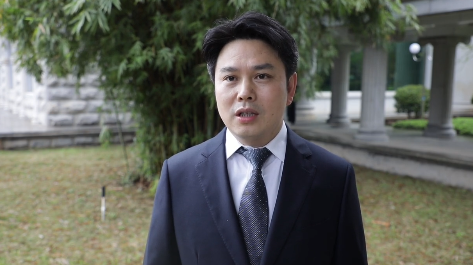 娄底市纪委副书记,市监委副主任詹道斌做好做实查