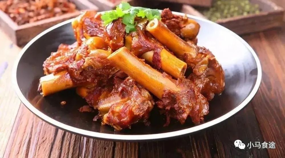 10款羊肉下饭菜做法精简款款好吃值得大家参考