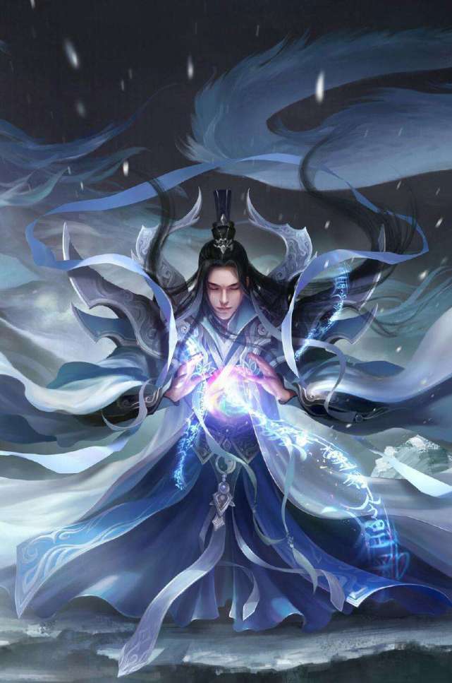 遮天三部曲:盘点那些网友给角色取的外号!(一期)