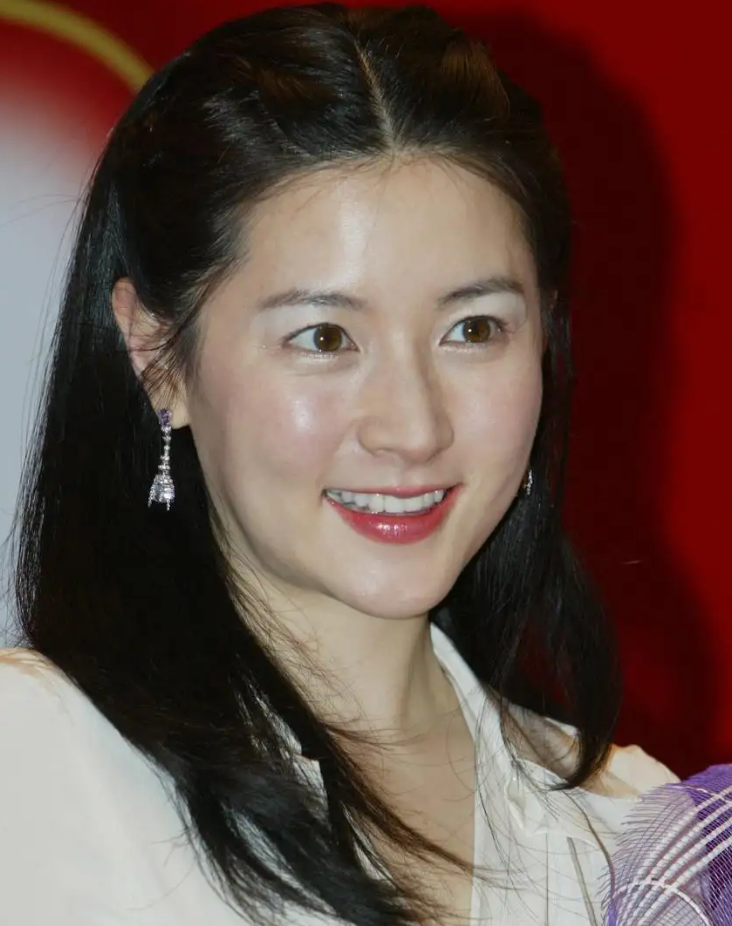 韩国满屏整容脸真正的纯天然女星我只服这6位