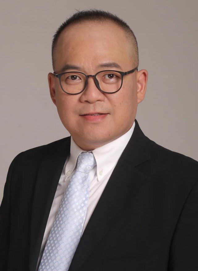 国浩房地产委任李伟民为新的中国董事经理