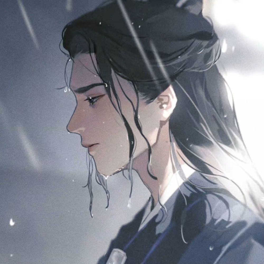 男生头像/高冷男神/江湖风/潇洒/暖男 - 头像男生高冷 - 实验室设备网