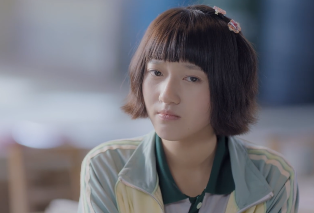 甄嬛传的胧月已经17岁了新剧和边程组cp还演过秦昊女儿