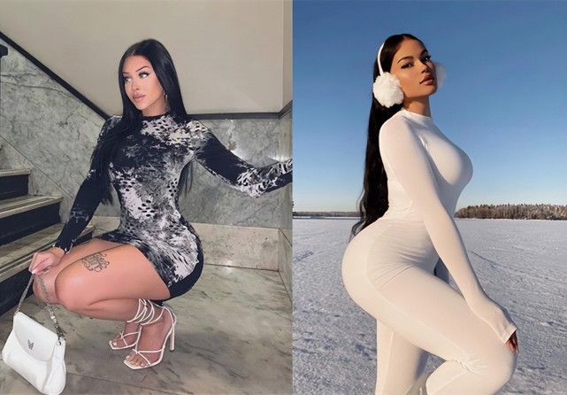 天才球员贾-莫兰特:23岁变成熟,私生活比隔人暴扣更精彩