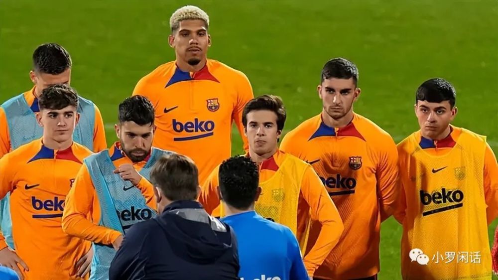 巴萨vs塞维利亚前瞻丨是老势力的维护旧序还是新势力的重塑新局