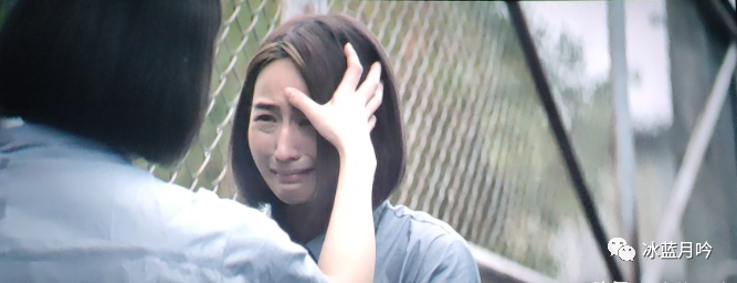 缉魂李燕手指顶腮阿爆一个细节告诉你这具身体里是谁