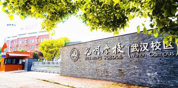 武汉为明学校初中升学率(武汉为明学校初中升学率高吗)