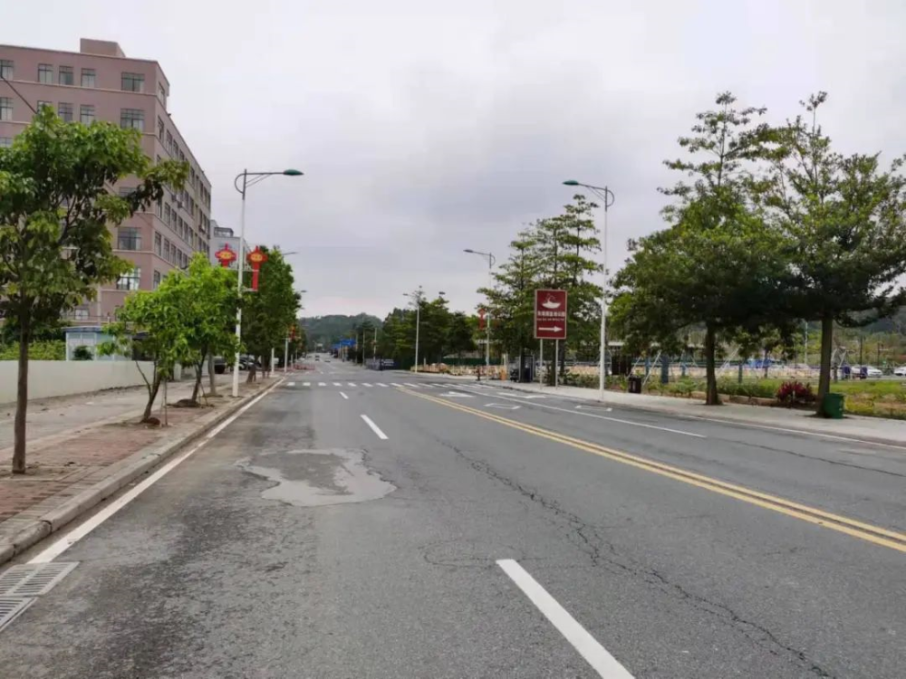 东莞街坊注意事关清明假期这些人需要核酸证明