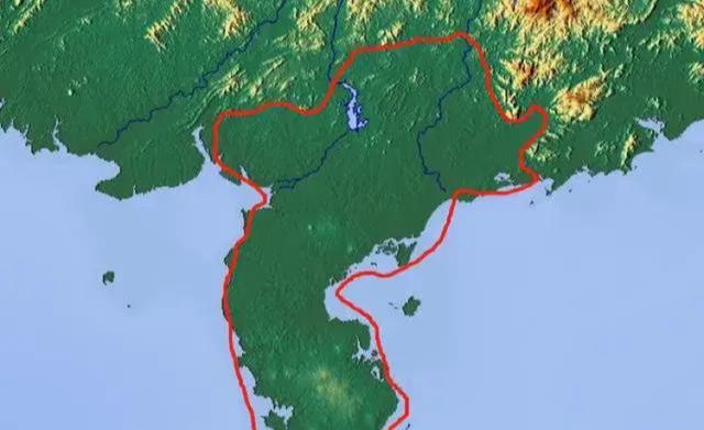 湛江地形也是非常的好的,气候温暖湿润.