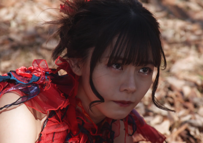 假面骑士revice 夏木花放弃了阿基蕾拉的身份快进到去澡堂打工 腾讯新闻