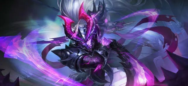 王者荣耀:宫本武藏英雄升级完成