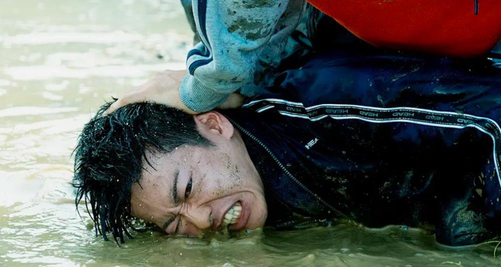 那些得不到保护的人日本311大地震发生后的连续杀人事件