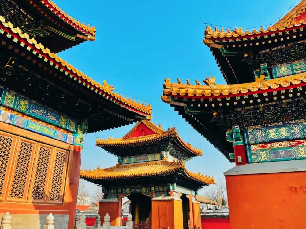清明假期，北京哪些景区正常开放？看这里！巴迪英语app