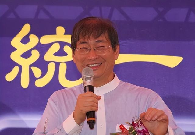 竹联帮地堂堂主李宗奎,江湖人称"钟馗"_腾讯新闻