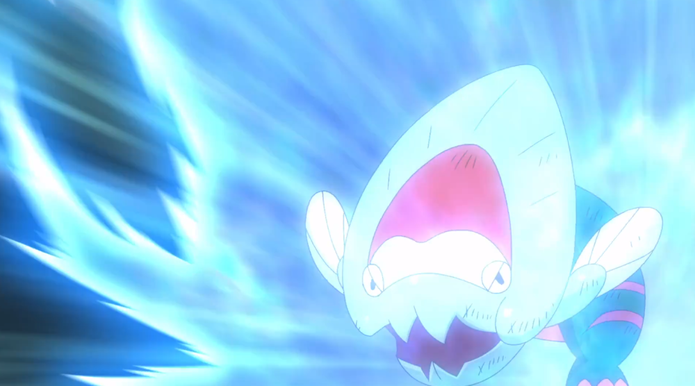 宝可梦旅途104小智险胜龙天王没有莉莉艾助力就得大败而归