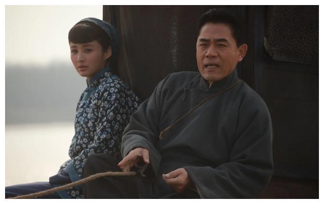 大宅门李香秀最后的结局?李香秀有原型吗?