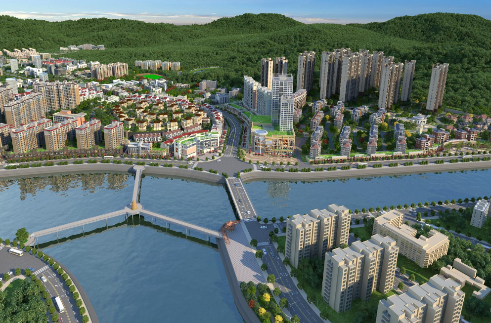 绝绝子锦江美景城带着春季最划算的优惠来了