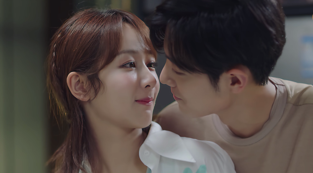 《余生,请多指教》肖战的纯欲吻戏,杨紫的哭戏,还有林爸林妈的演技你