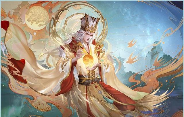 三国杀:最不配称为神将的是谁?_腾讯新闻