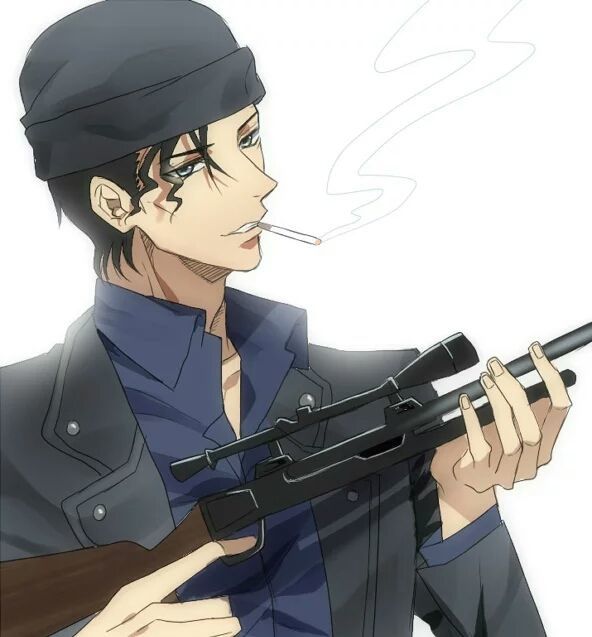 名侦探柯南赤井秀一的100个小秘密我已经凌乱了