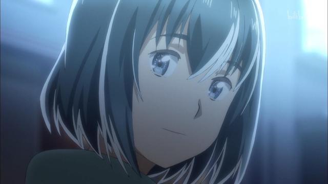 而义史自己也没有想到,在与新田雏相遇的短短几天内就已经完全的接受