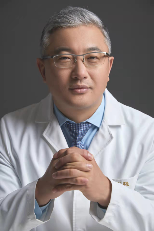 cbcs小红书社区|张强教授:2021版caca-cbcs指南患者保乳相关问题解读