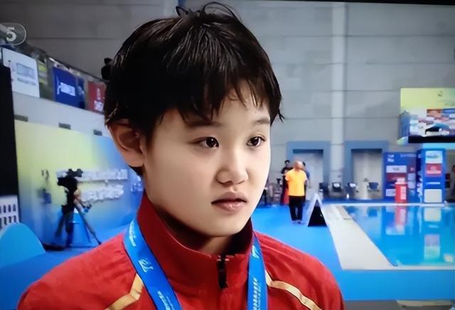 巴黎奥运接新任务,确定取代张家齐