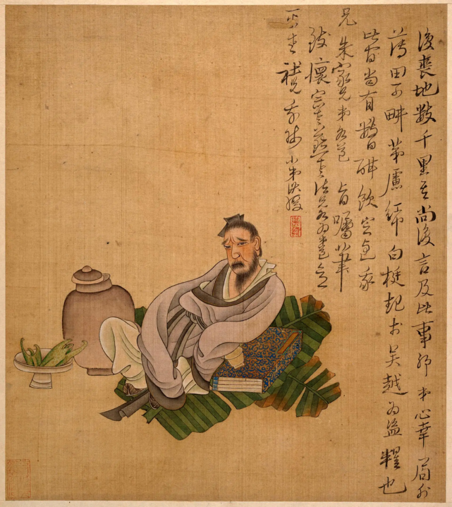 西湖一处有灵魂的风景苗怀明读张岱西湖梦寻