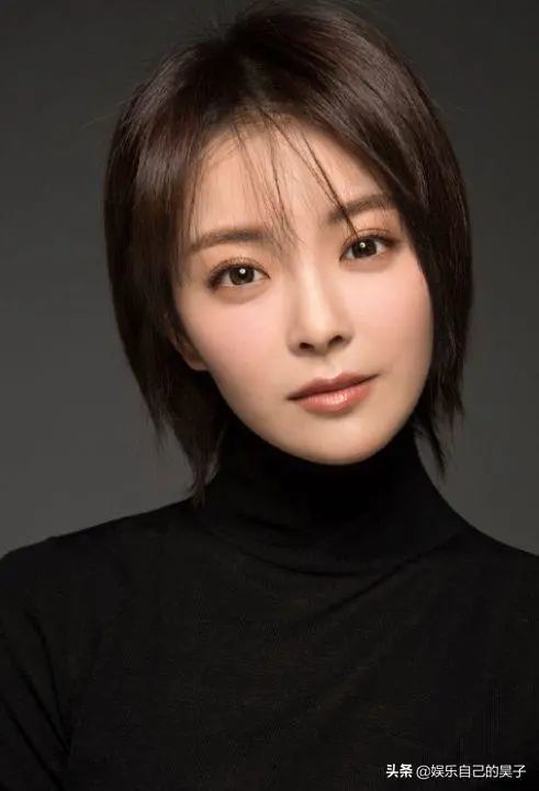 沈阳出生的影视女明星,你知道几个?_腾讯新闻
