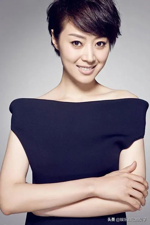 沈阳出生的影视女明星你知道几个