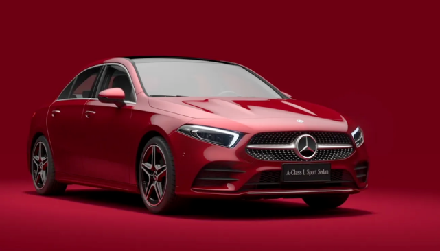 停售奔驰g350上市不到2年