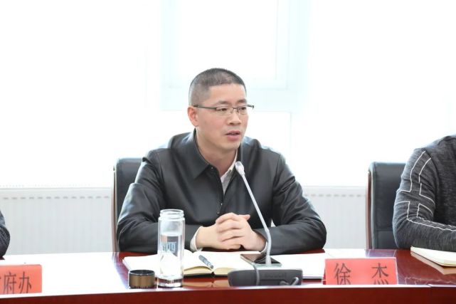 西秀区再调度重点场所疫情防控工作