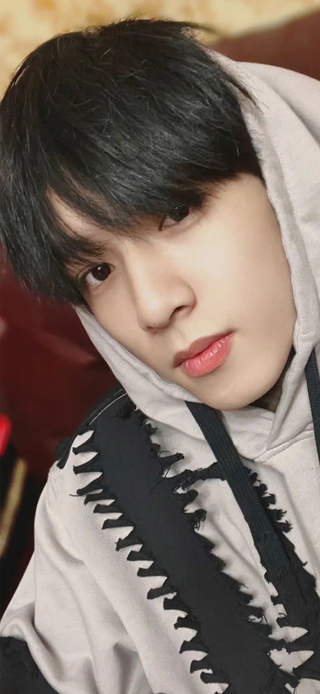 时代少年团 刘耀文 壁纸|图集