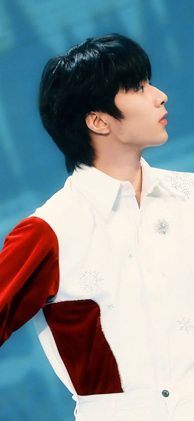 时代少年团 刘耀文 壁纸|图集