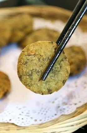 舒城首届青蒿节来了蒿子粑粑醉美乡愁