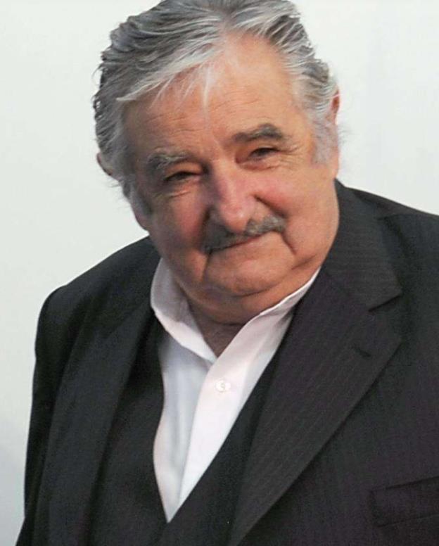 世界最穷总统穆希卡:将国家建设得国富民强,自己却住破房开破车